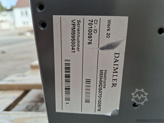 Industrial PC Siemens 6AG4114-3DT02-0AX1