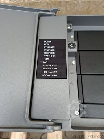 Industrial PC Siemens 6AG4114-3DT02-0AX1