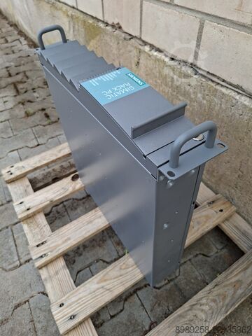 Industrial PC Siemens 6AG4112-2JP41-0DX6