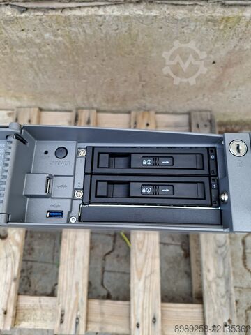 Industrial PC Siemens 6AG4112-2JP41-0DX6