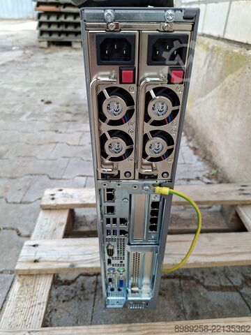 Industrial PC Siemens 6AG4112-2JP41-0DX6