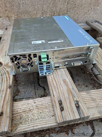 Industrial PC Siemens 6AG4131-2HA20-1AX6
