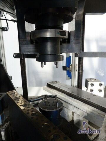 Servo press Ifsys Typ: 114100 Typ: VL 13