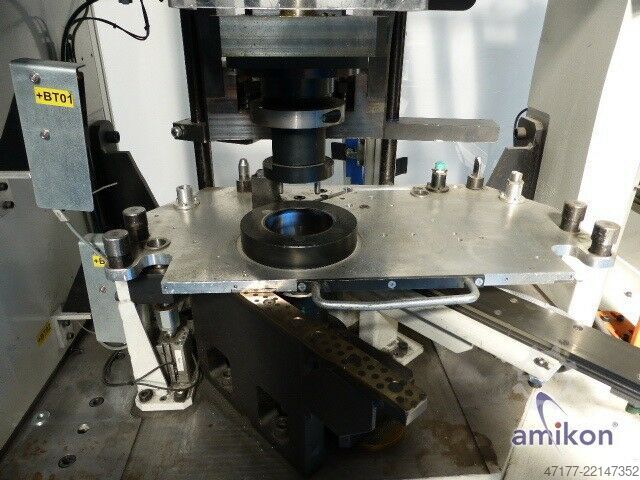 Servo press Ifsys Typ: 114100 Typ: VL 13