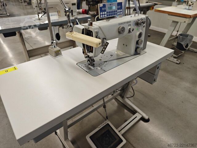 Sewing machine DURKOPP 173