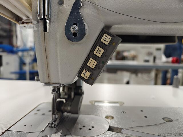 Sewing machine DURKOPP 173