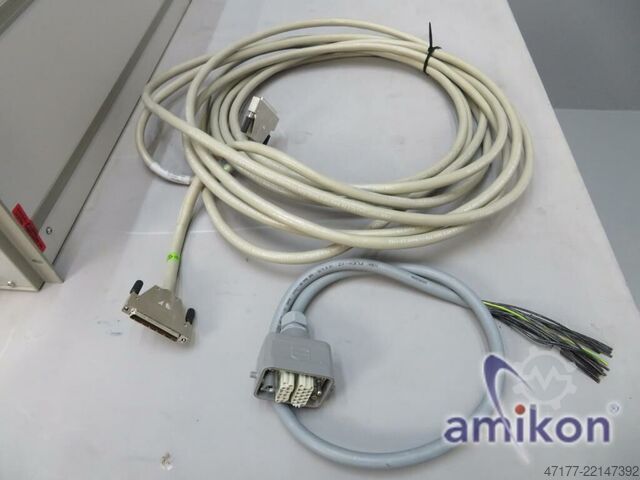Ytterbium Fiber Laser IPG YLP-HP-2-1500-50-100