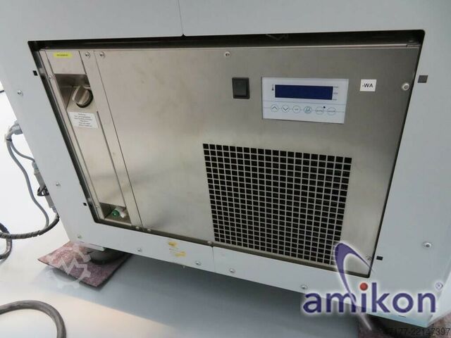 Resistance welding machine HAHN Automation Widerstandsschweißanlage 1 BDE11154003