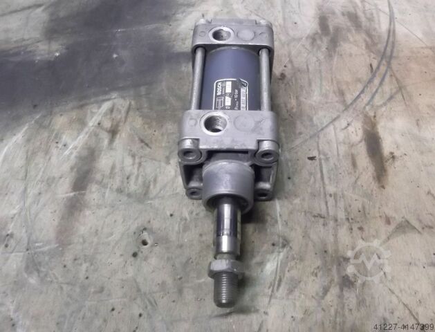 Pneumatic cylinder Bosch 0 822 023 0..