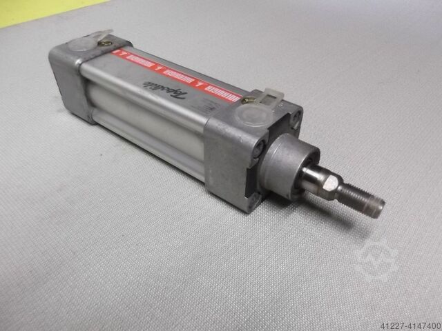 Pneumatic cylinder Hoerbiger AZ5040/80