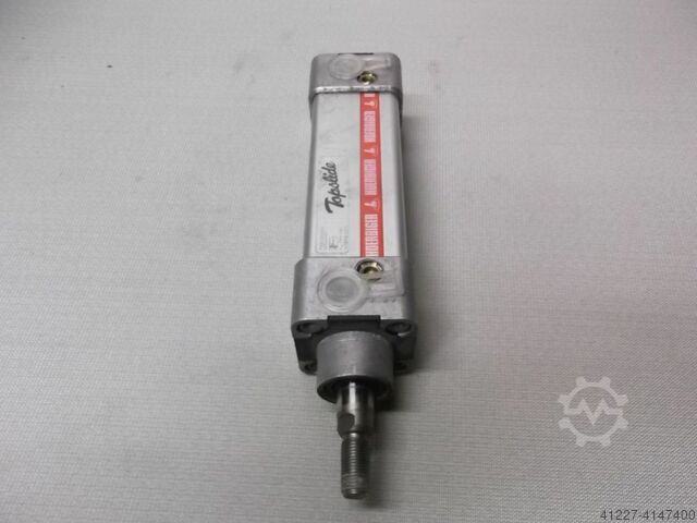 Pneumatic cylinder Hoerbiger AZ5040/80