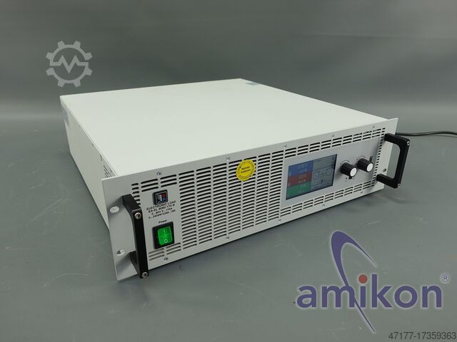 Laboratory power supply EA Elektro-Automatik EA-EL 9080-170 B