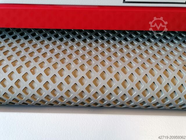 Wide belt sander SCM Sandya 600 RCS 110