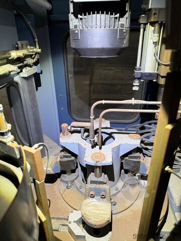 Hole line boring machine Triade FR-3 V-V