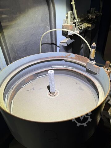 Hole line boring machine Triade FR-3 V-V