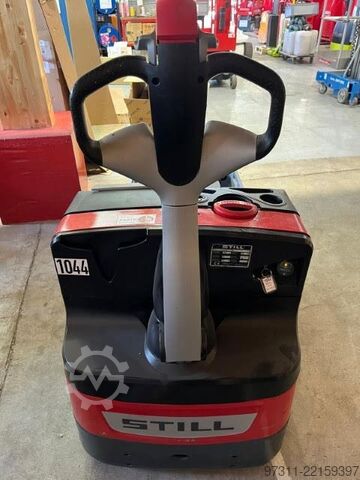 Niederhubwagen Still EXU 16