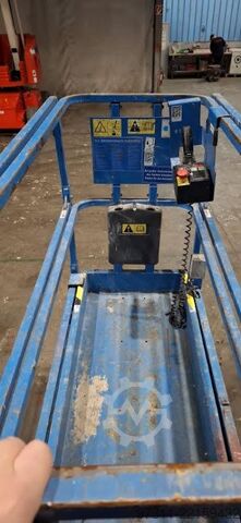 Scissor lift Genie GS-1932