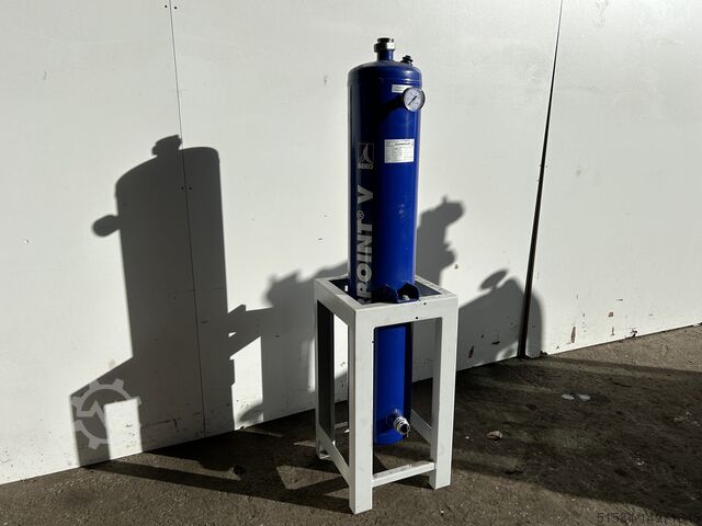 Carbon adsorber Beko Carbon adsorber