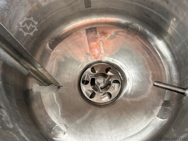 Verflüssiger Breddo LORWW