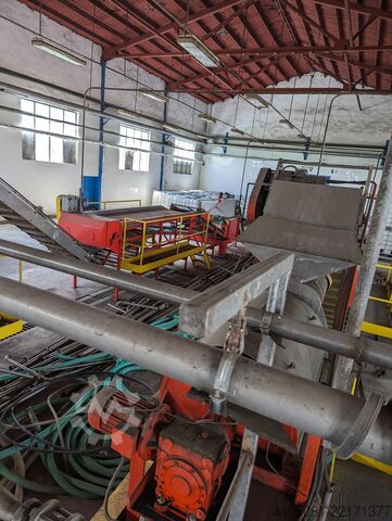 Tomato paste and Fruit puree Evaporators Thermohran Engineering Ltd. T215