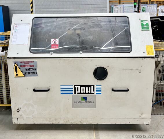 Multiblade Paul K 34G/1500