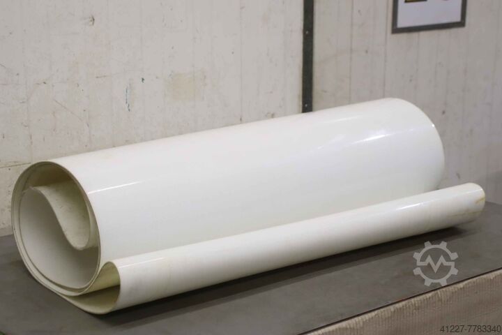 Conveyor belt unbekannt** 900 x 3530 mm