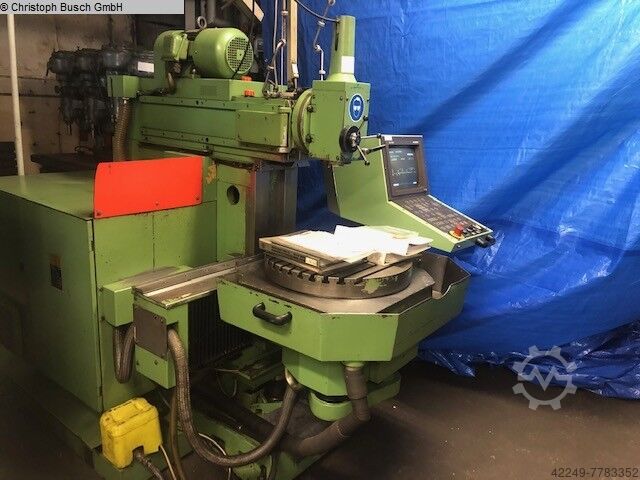 Fräsmaschine - Universal MAHO MH700C