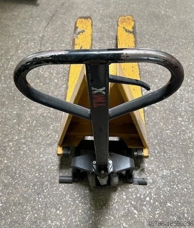 Pallet stacker Jungheinrich 