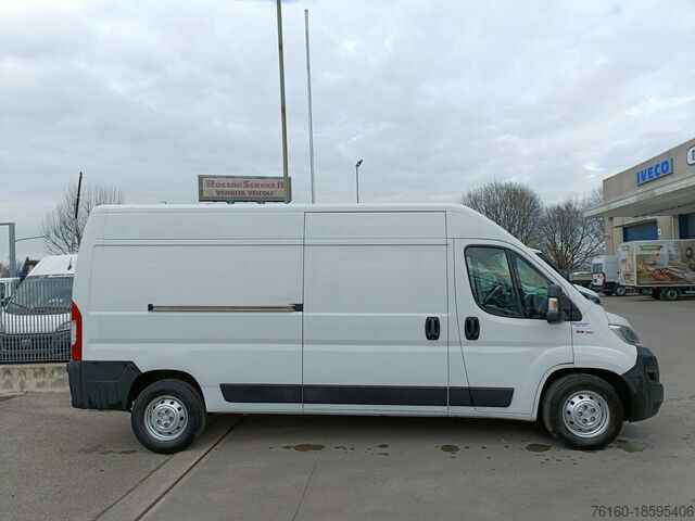 Panel van FIAT Ducato 35