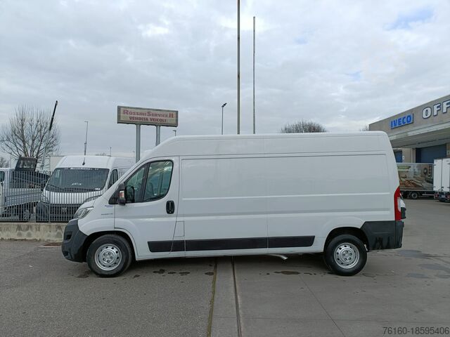 Panel van FIAT Ducato 35