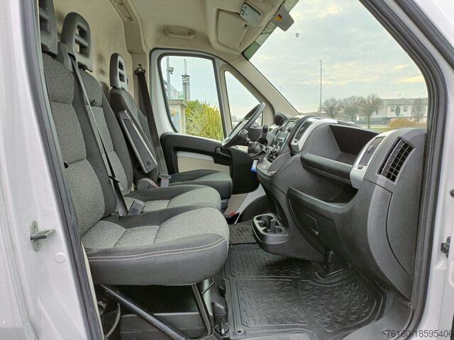 Panel van FIAT Ducato 35