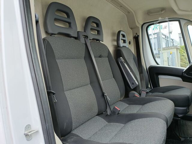 Panel van FIAT Ducato 35