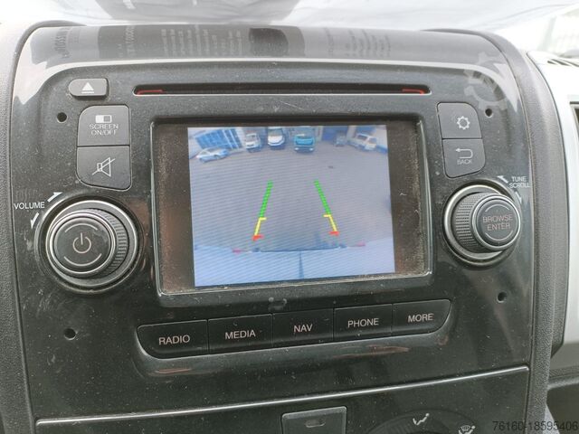 Panel van FIAT Ducato 35