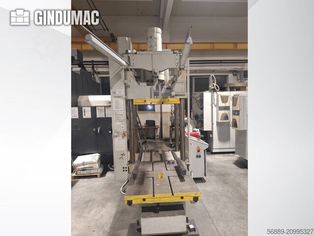 Reis TUS 100-100 Reis TUS 100-100