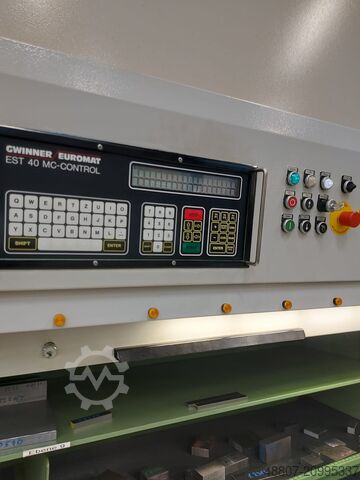 Paternoster Gewinner Euromat Gewinner Euromat