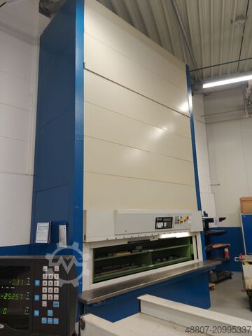 Paternoster Gewinner Euromat Gewinner Euromat