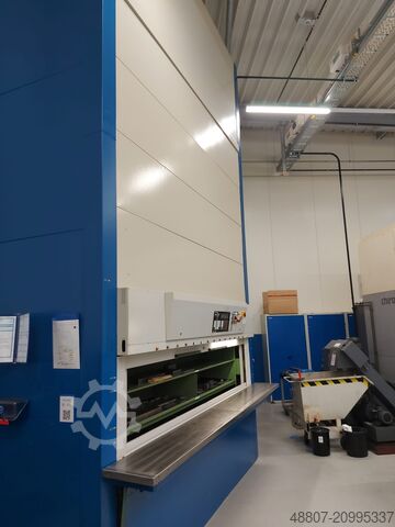 Paternoster Gewinner Euromat Gewinner Euromat