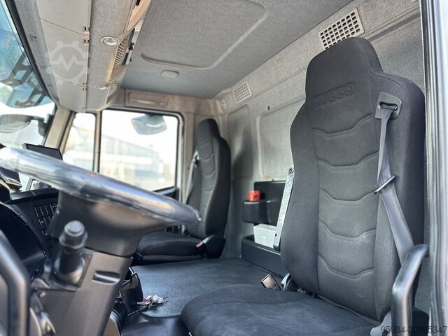 Refrigerated truck Iveco Stralis 310