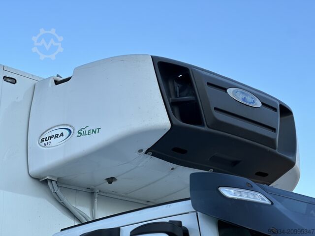 Refrigerated truck Iveco Stralis 310