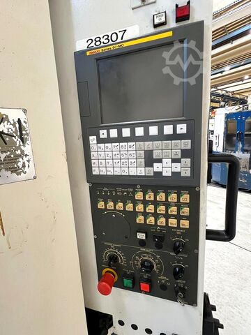 Vertikales Bearbeitungszentrum TONGTAI QVM-610A+APC
