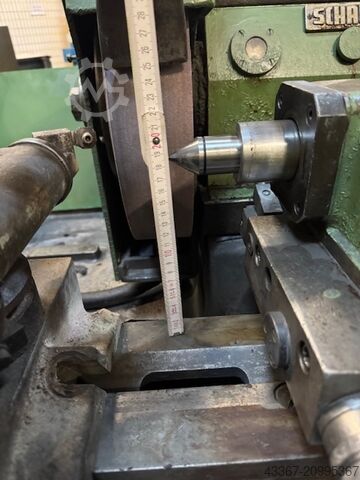 Rundschleifmaschine SCHAUDT AR 750