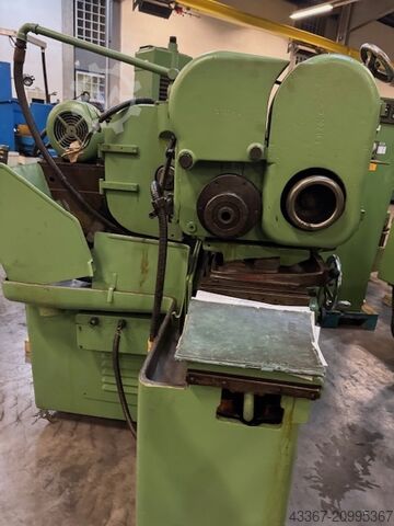 Cylindrical grinding machine SCHAUDT AR 750