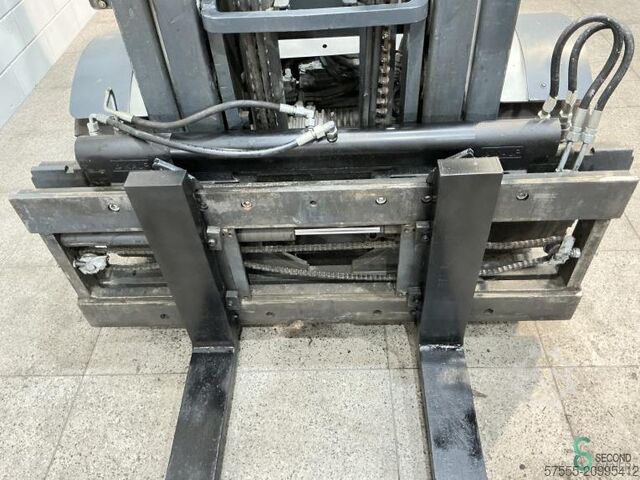 Forklift Still RX60-50