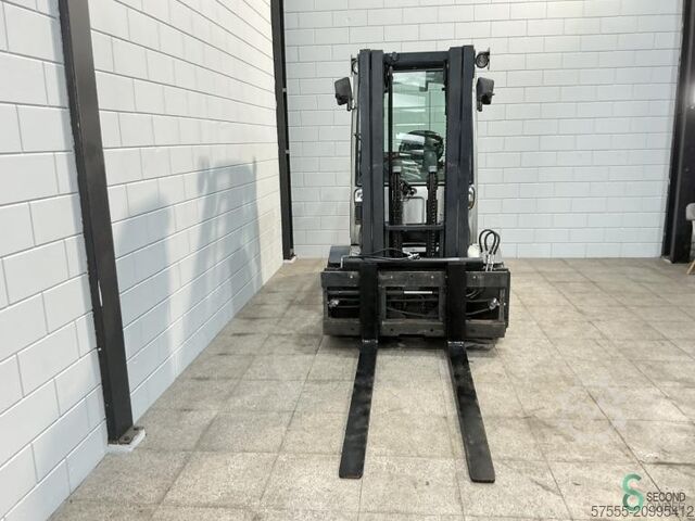 Forklift Still RX60-50