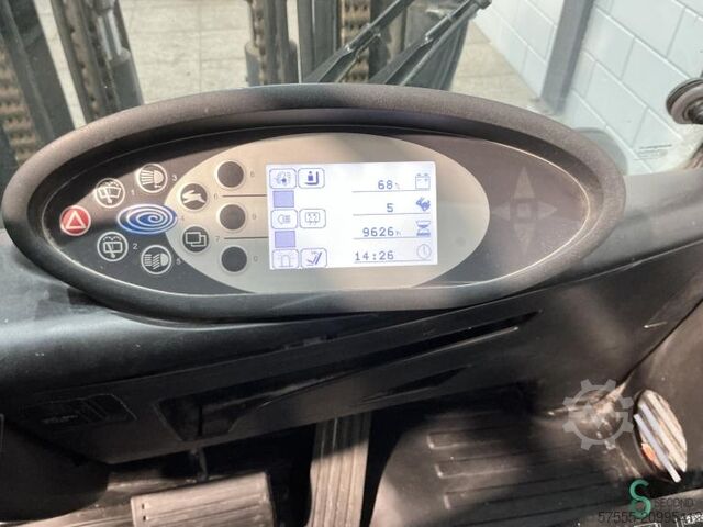 Forklift Still RX60-50