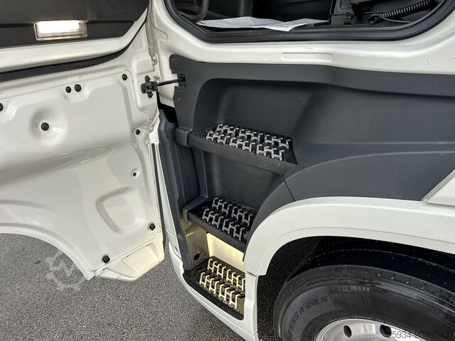 Standard SZM Volvo FH 500