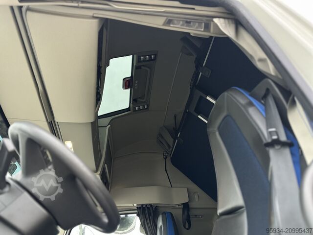 Standard SZM Volvo FH 500