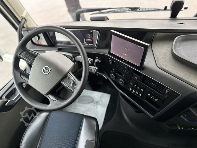 Standard SZM Volvo FH 500