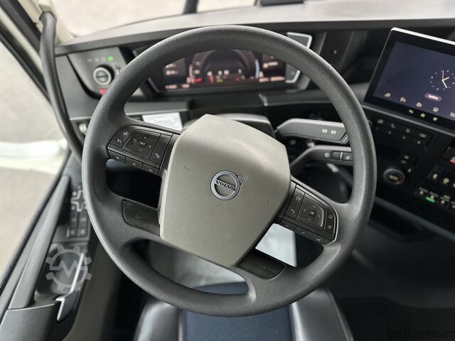 Standard SZM Volvo FH 500