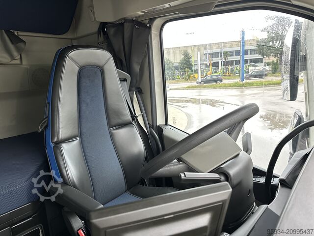 Standard SZM Volvo FH 500